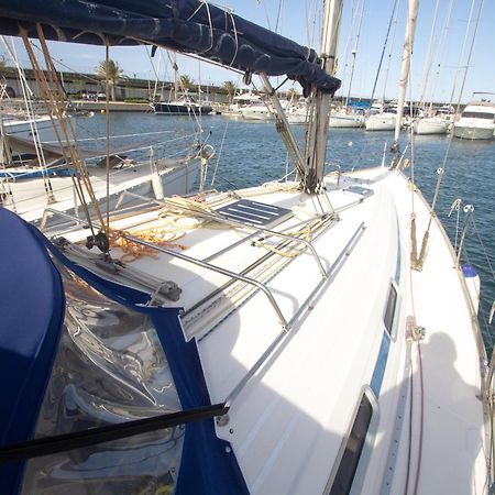 Autentico Velero En บาเลนเซีย ภายนอก รูปภาพ