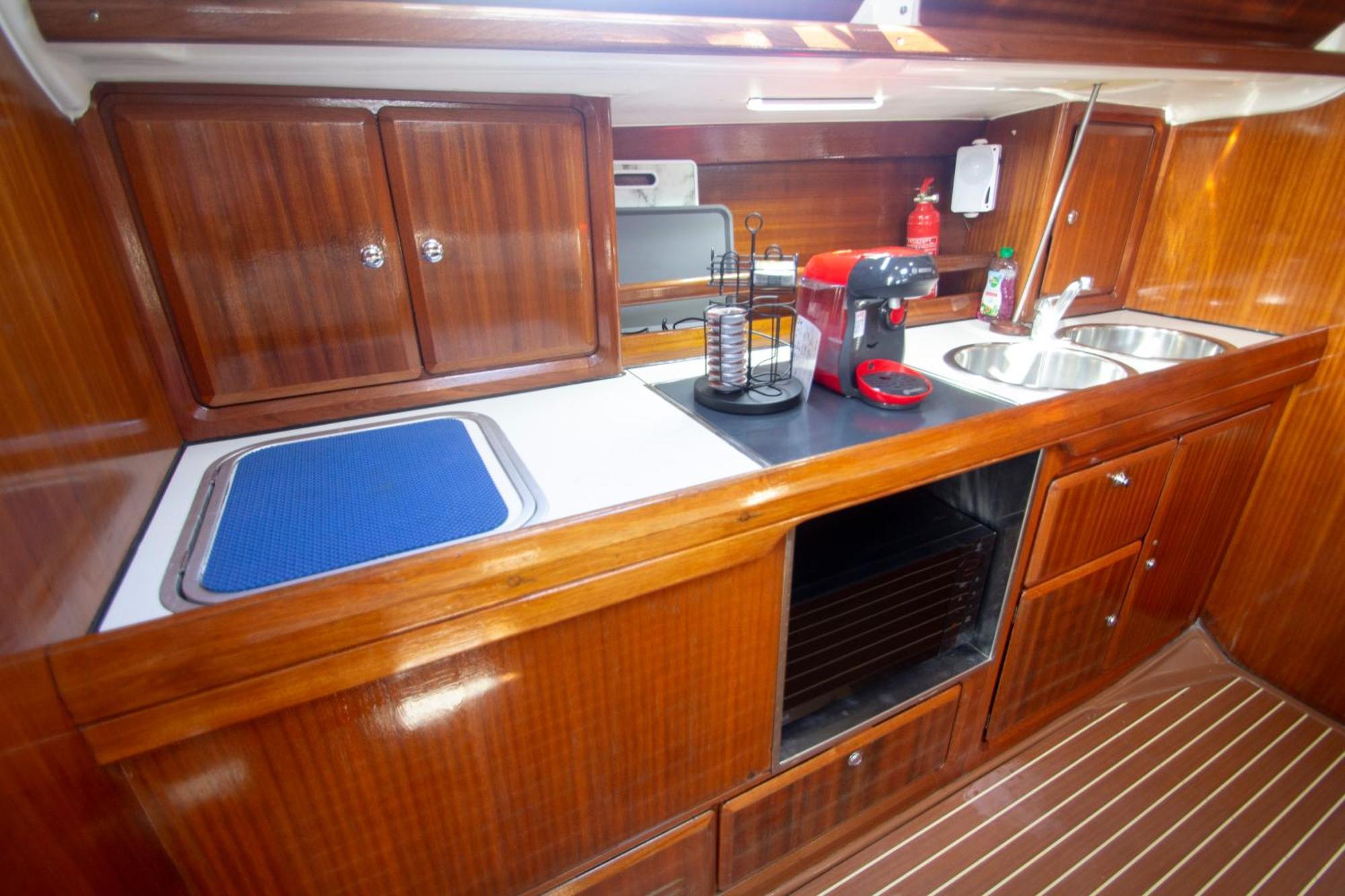 Autentico Velero En บาเลนเซีย ภายนอก รูปภาพ