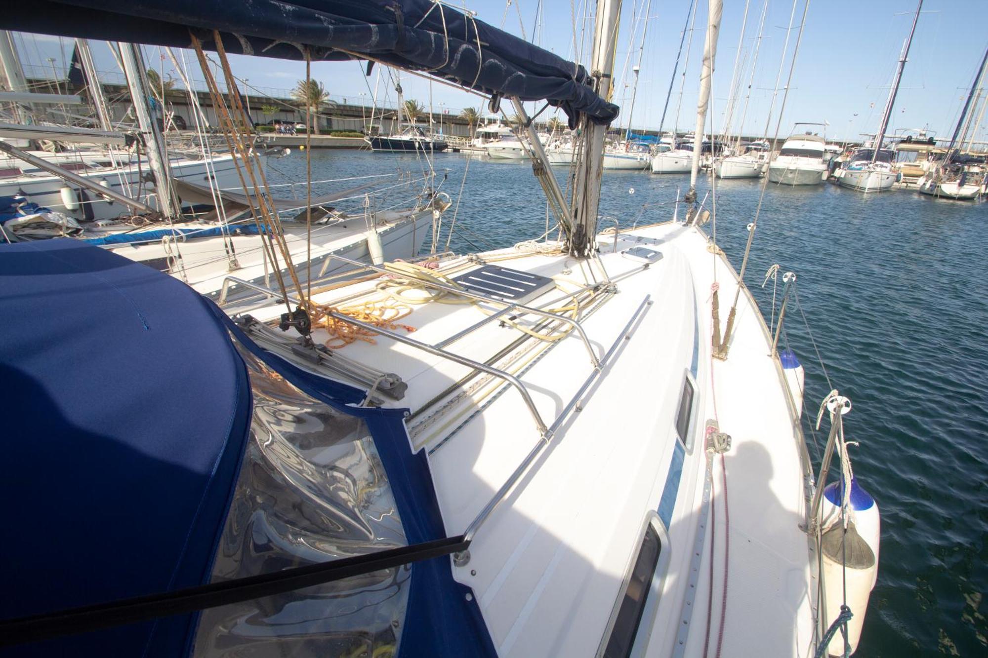 Autentico Velero En บาเลนเซีย ภายนอก รูปภาพ