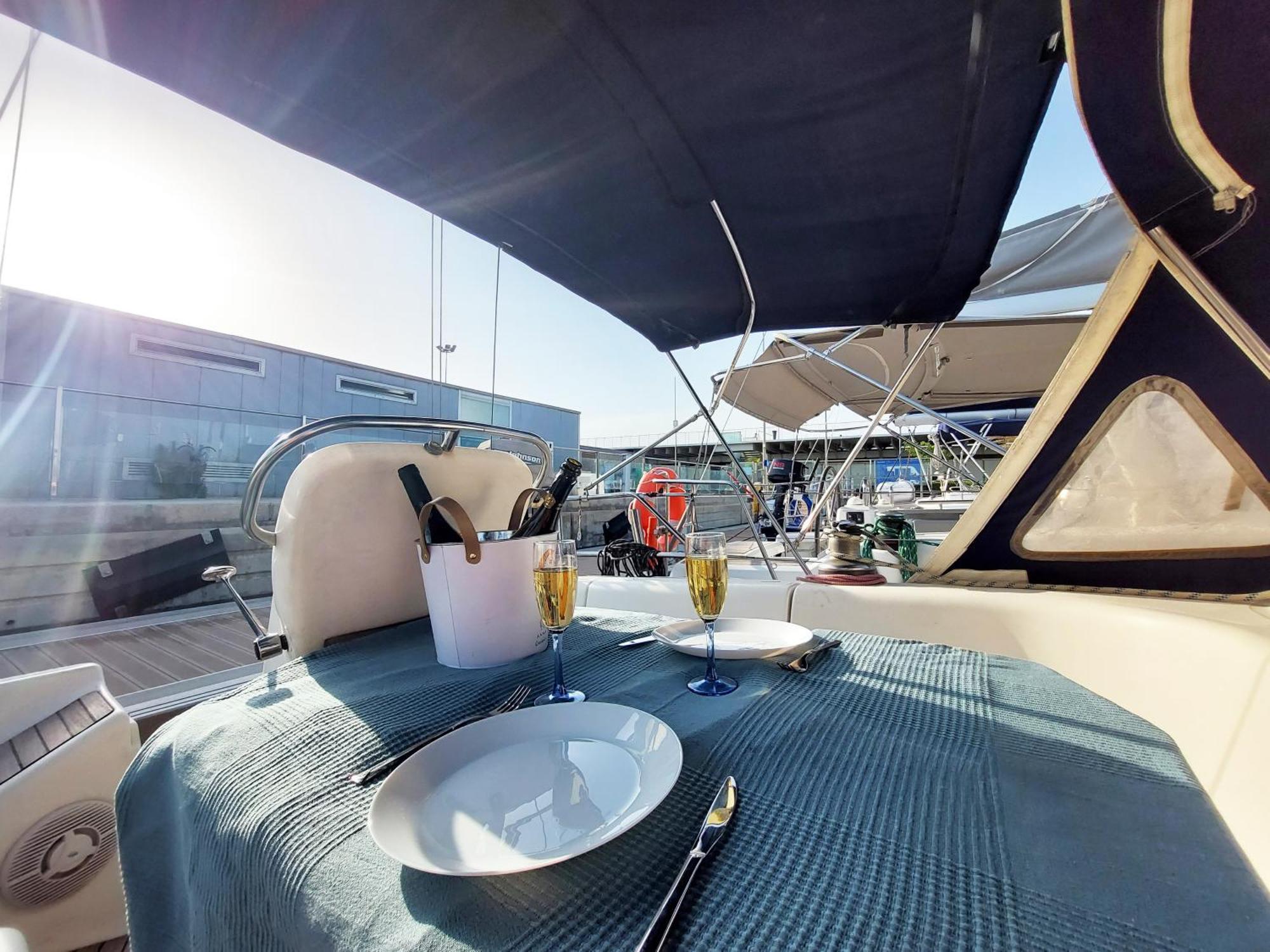 Autentico Velero En บาเลนเซีย ภายนอก รูปภาพ