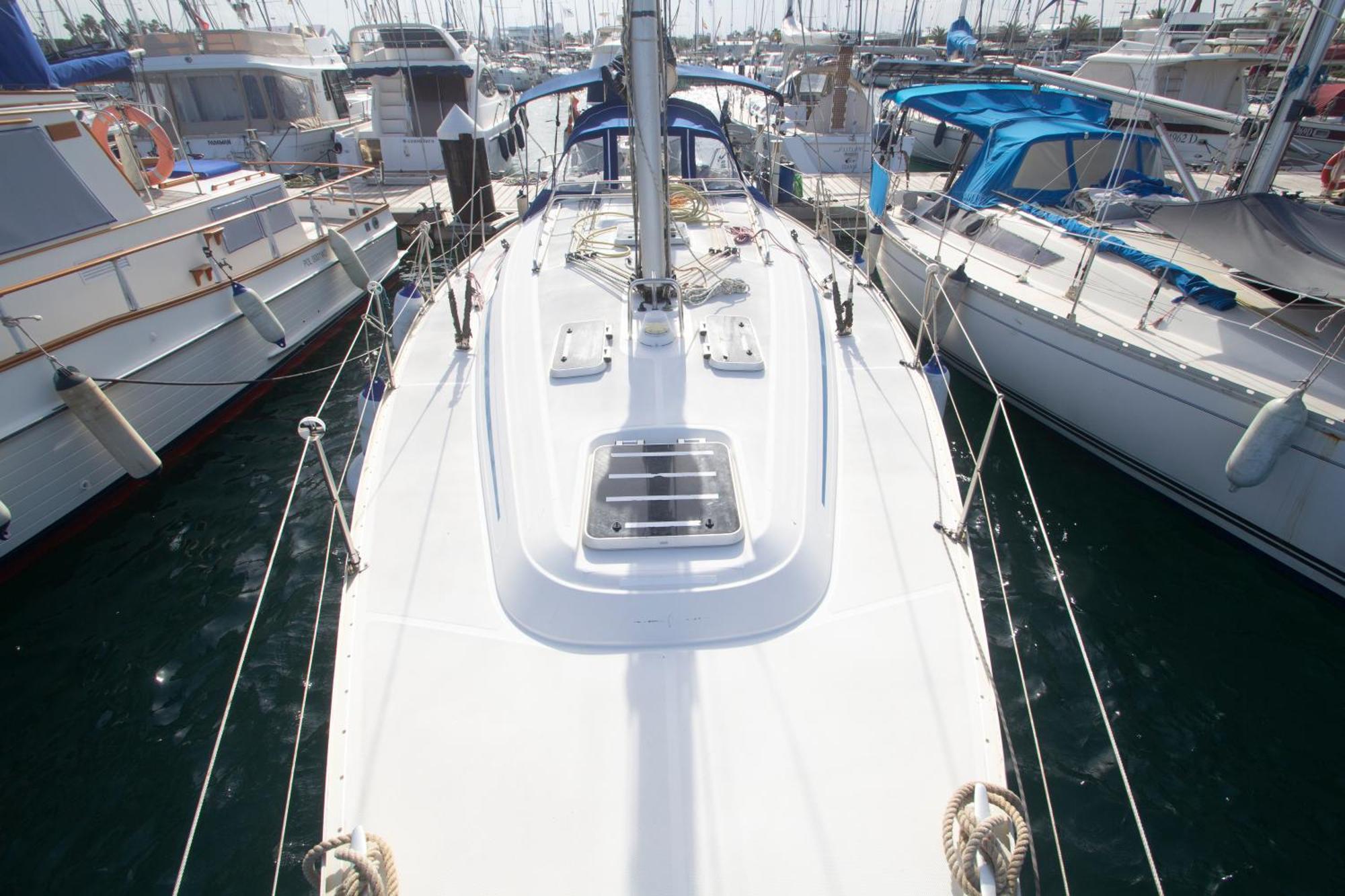 Autentico Velero En บาเลนเซีย ภายนอก รูปภาพ