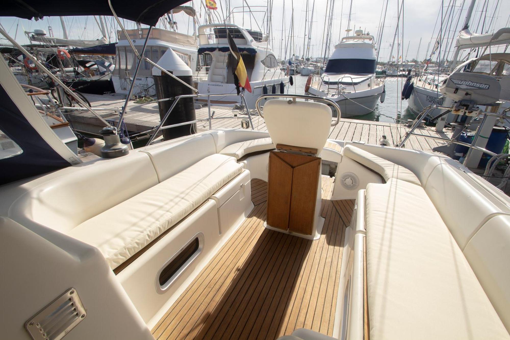 Autentico Velero En บาเลนเซีย ภายนอก รูปภาพ