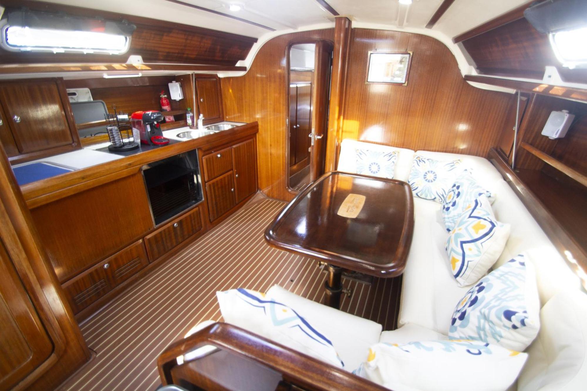 Autentico Velero En บาเลนเซีย ภายนอก รูปภาพ