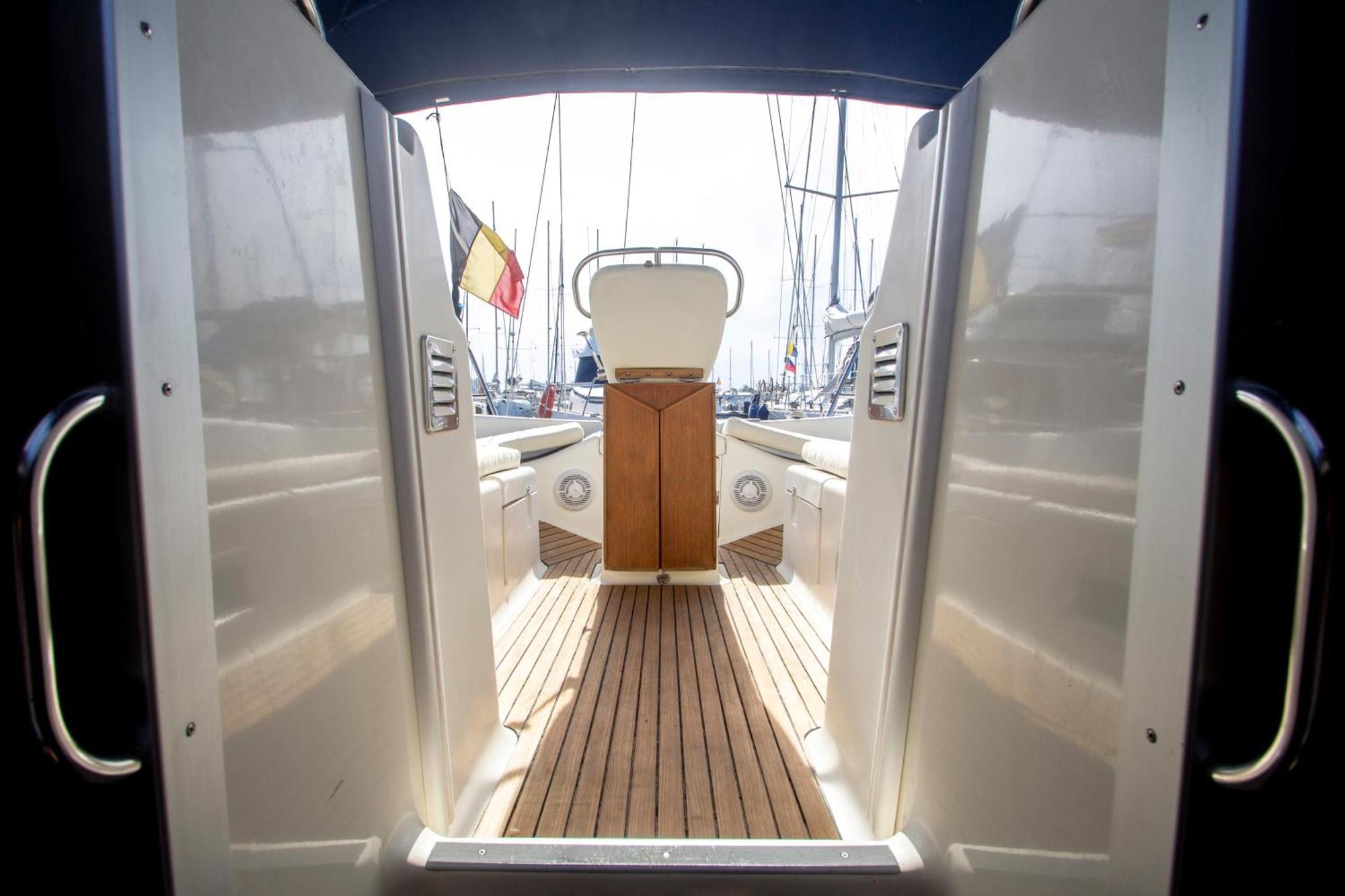 Autentico Velero En บาเลนเซีย ภายนอก รูปภาพ